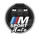 Logo Msport Auto